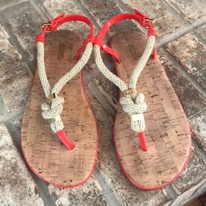 Michael Kors Sandals